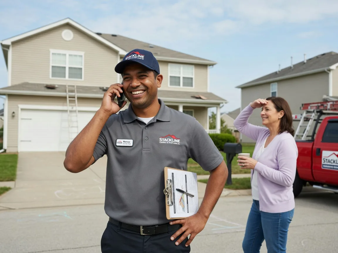 Chimney flashing repair Bingham, ME FAQs